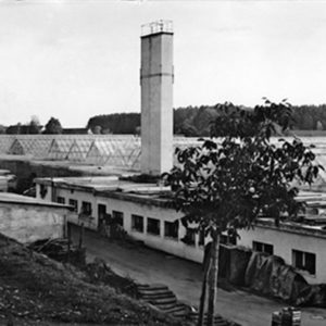 1970
Betrieb Horben-Illnau